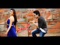 Naayak Movie New Wallpapers